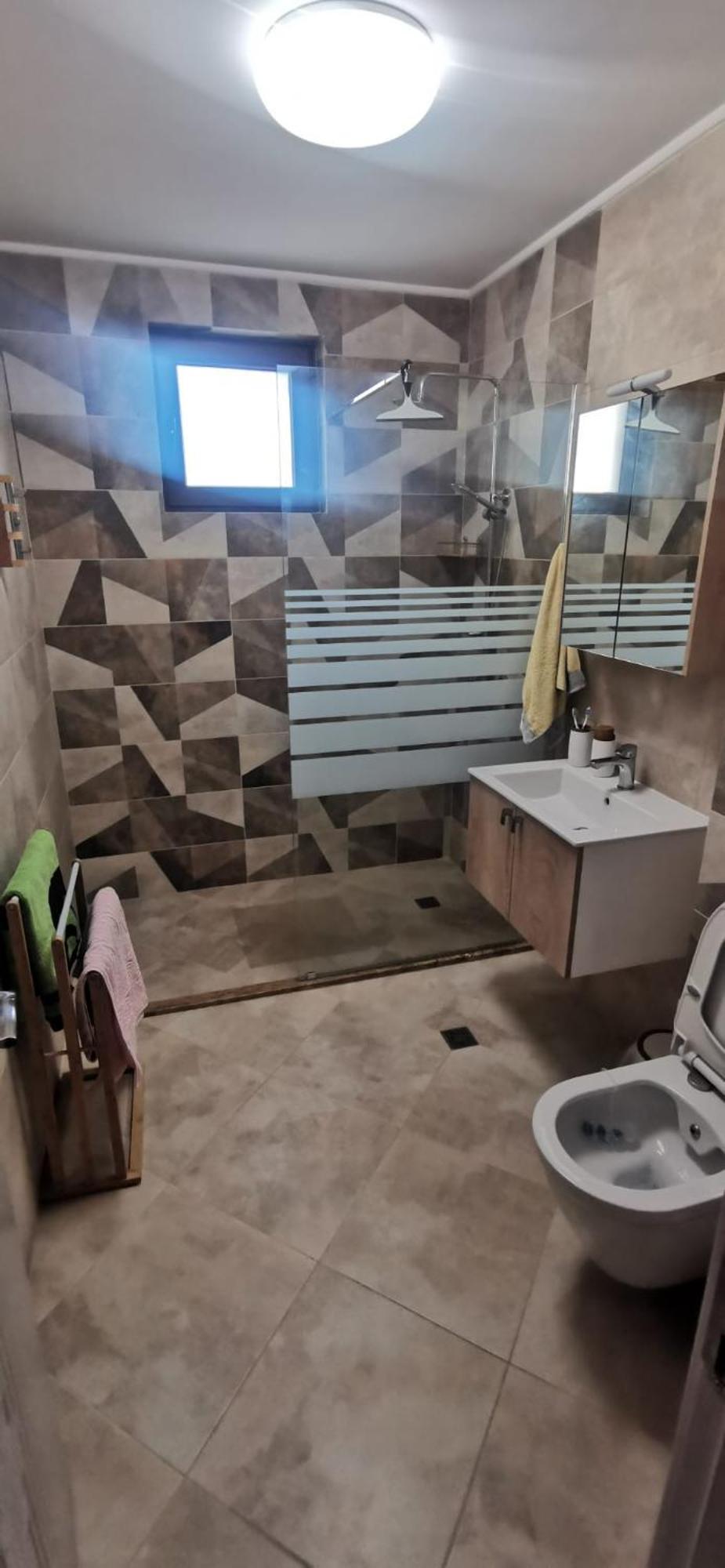 Apartment Aх, морето Burgas City