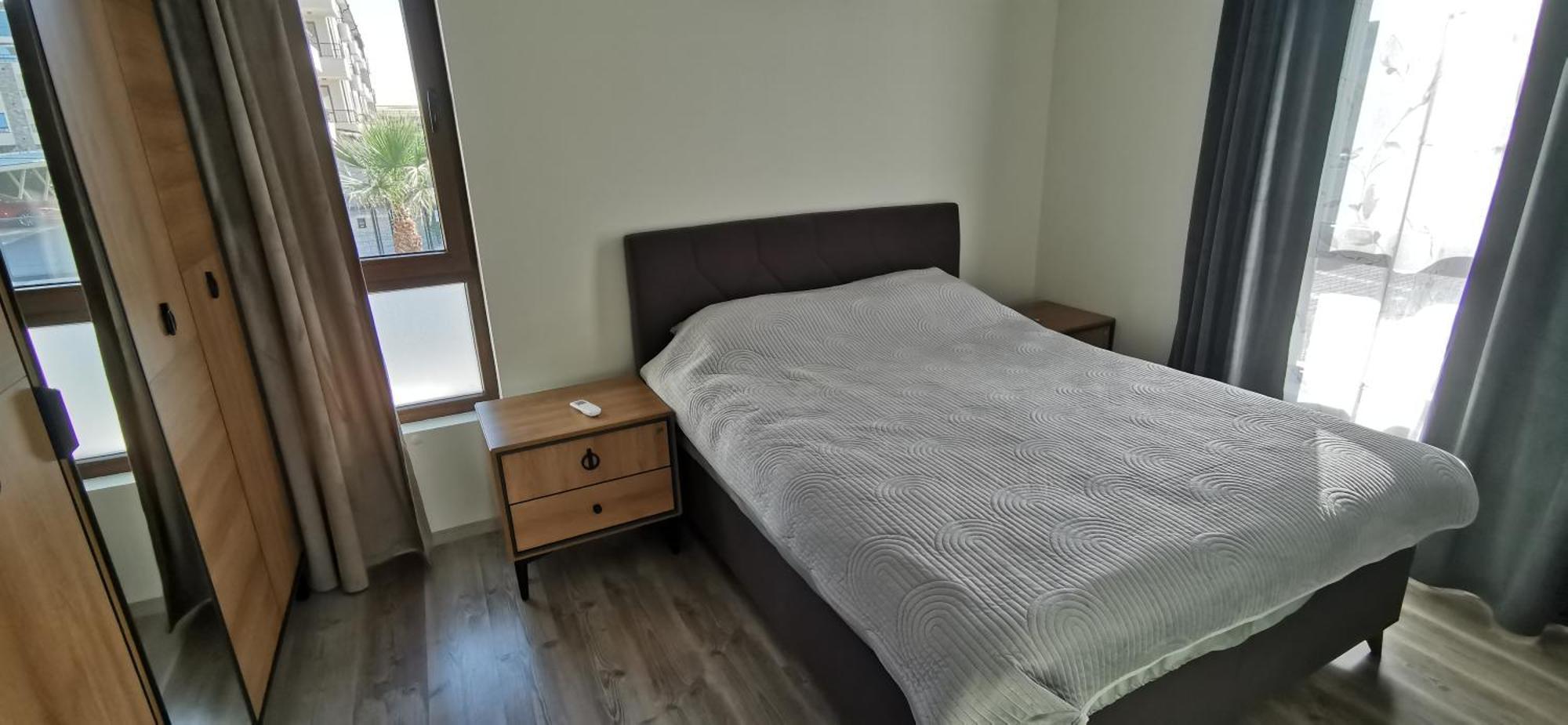 Aх, морето Apartment Burgas City